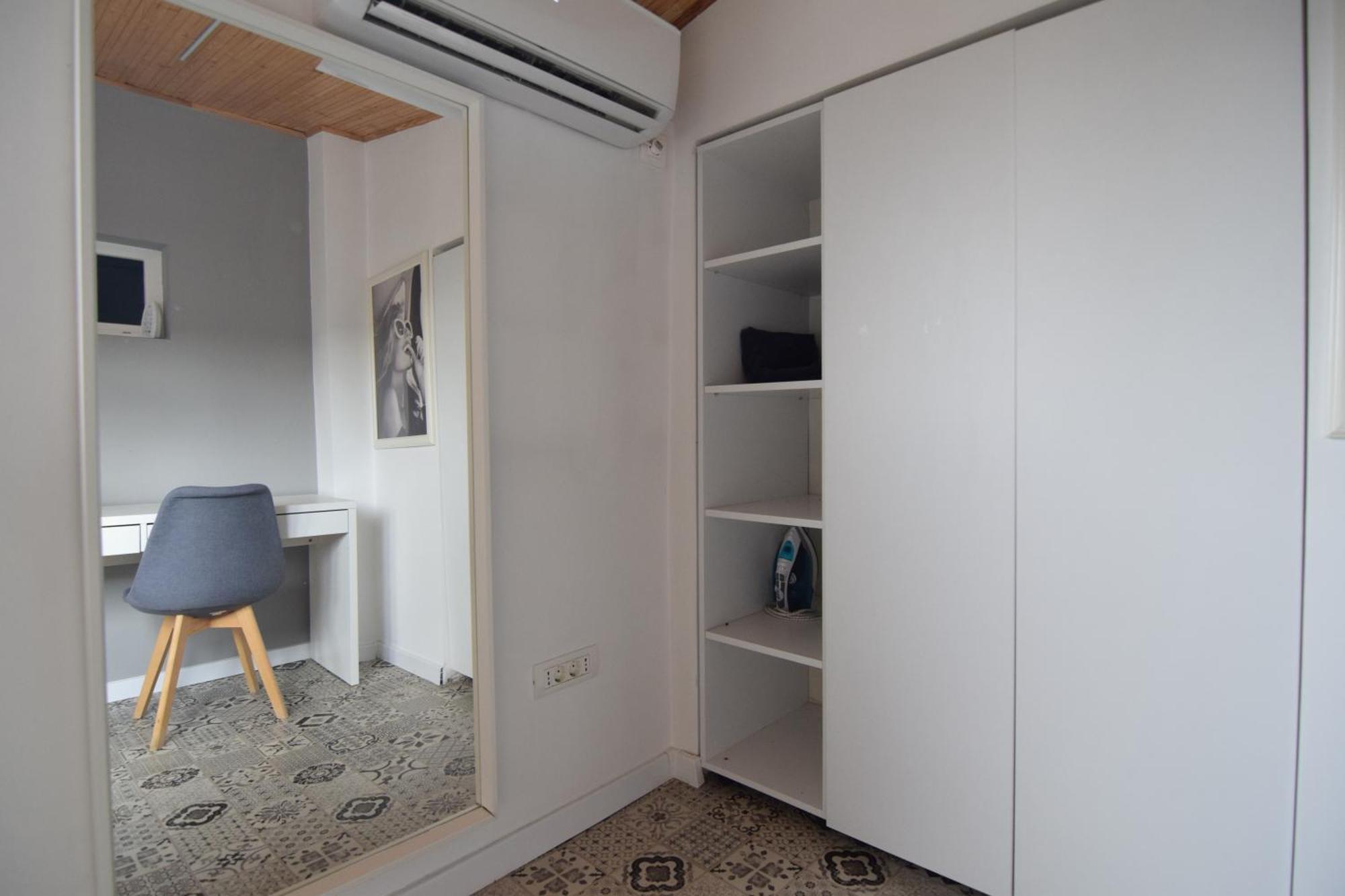 Studio In The Old City Bucarest Exterior foto