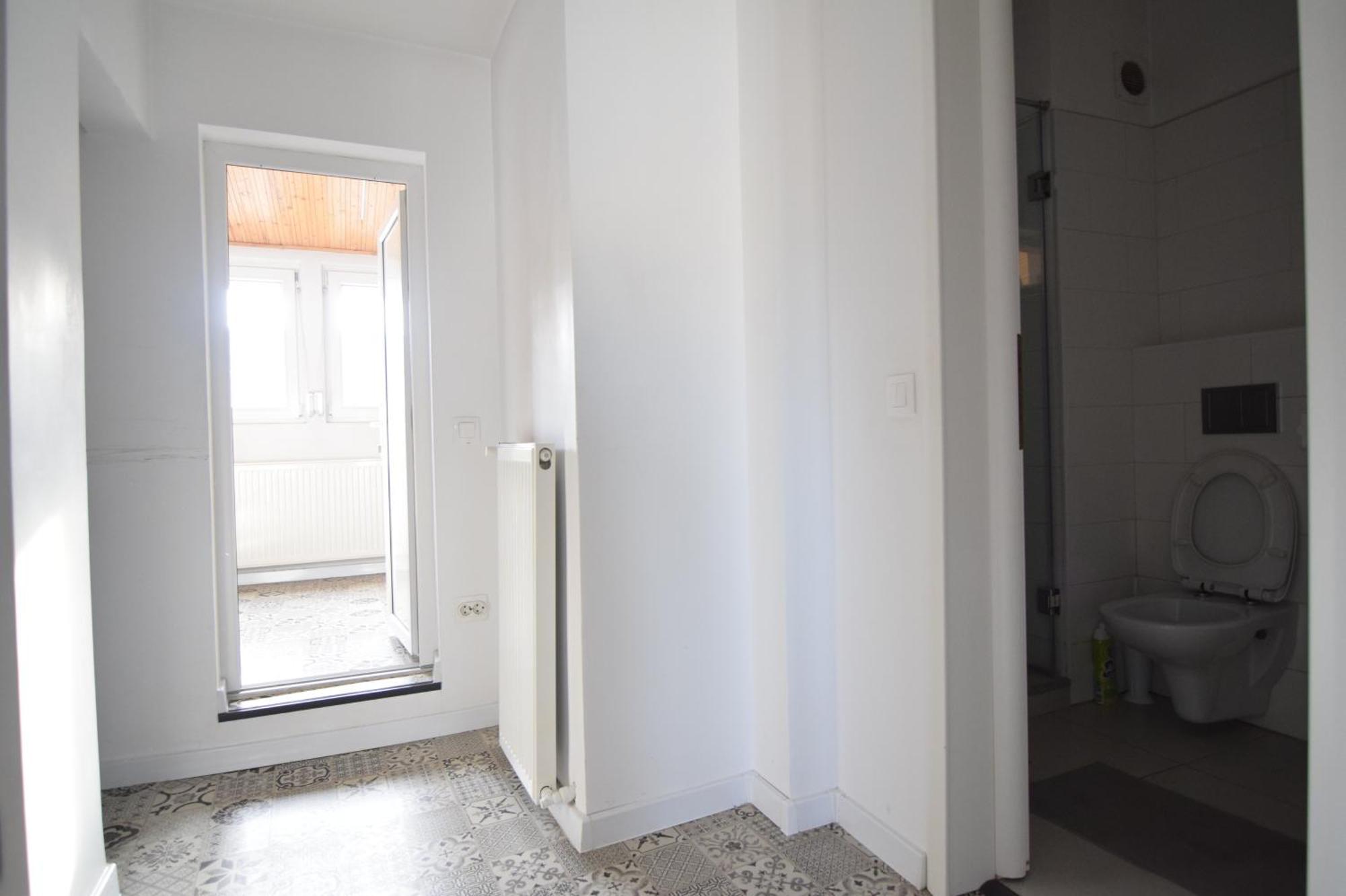 Studio In The Old City Bucarest Exterior foto
